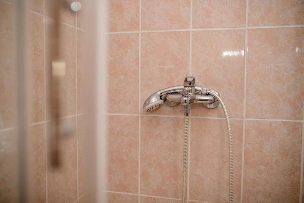 Apartmani Luka Banjol Eksteriør bilde