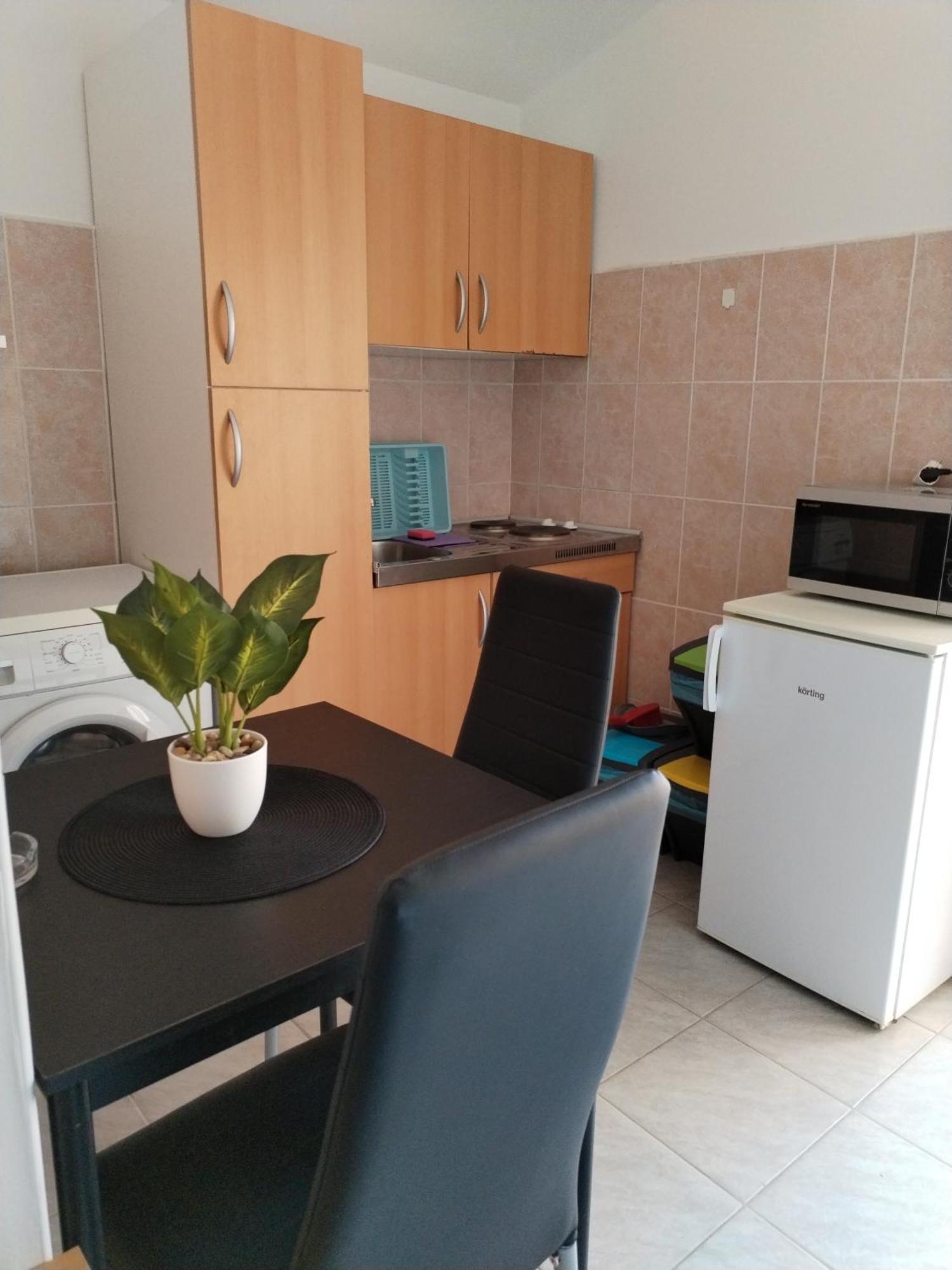 Apartmani Luka Banjol Rom bilde