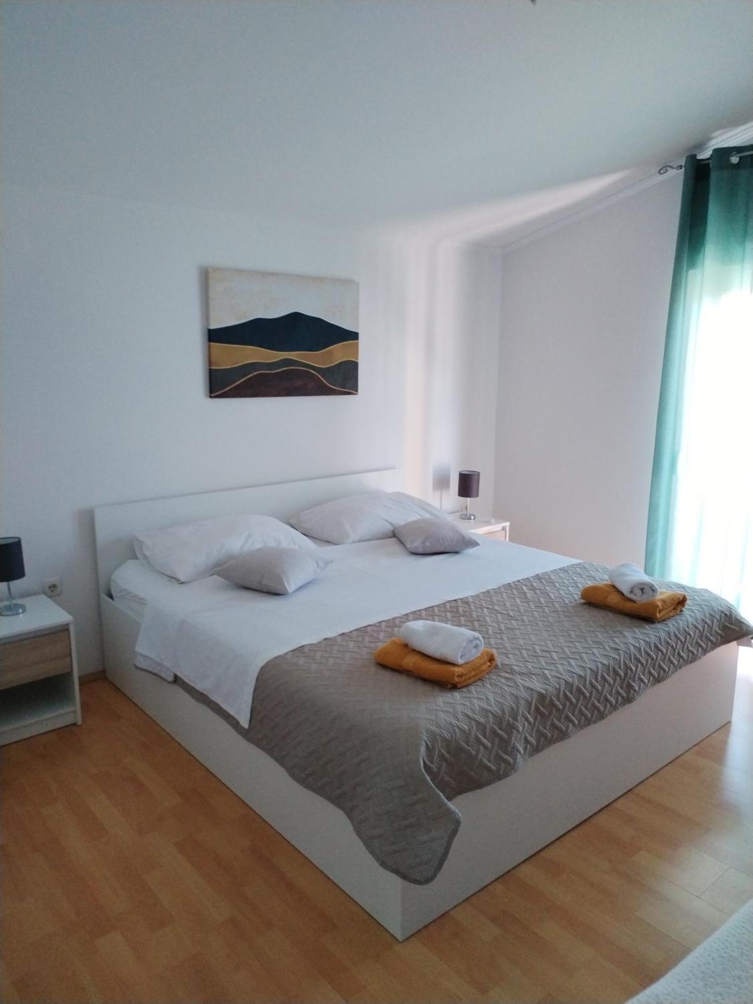 Apartmani Luka Banjol Rom bilde